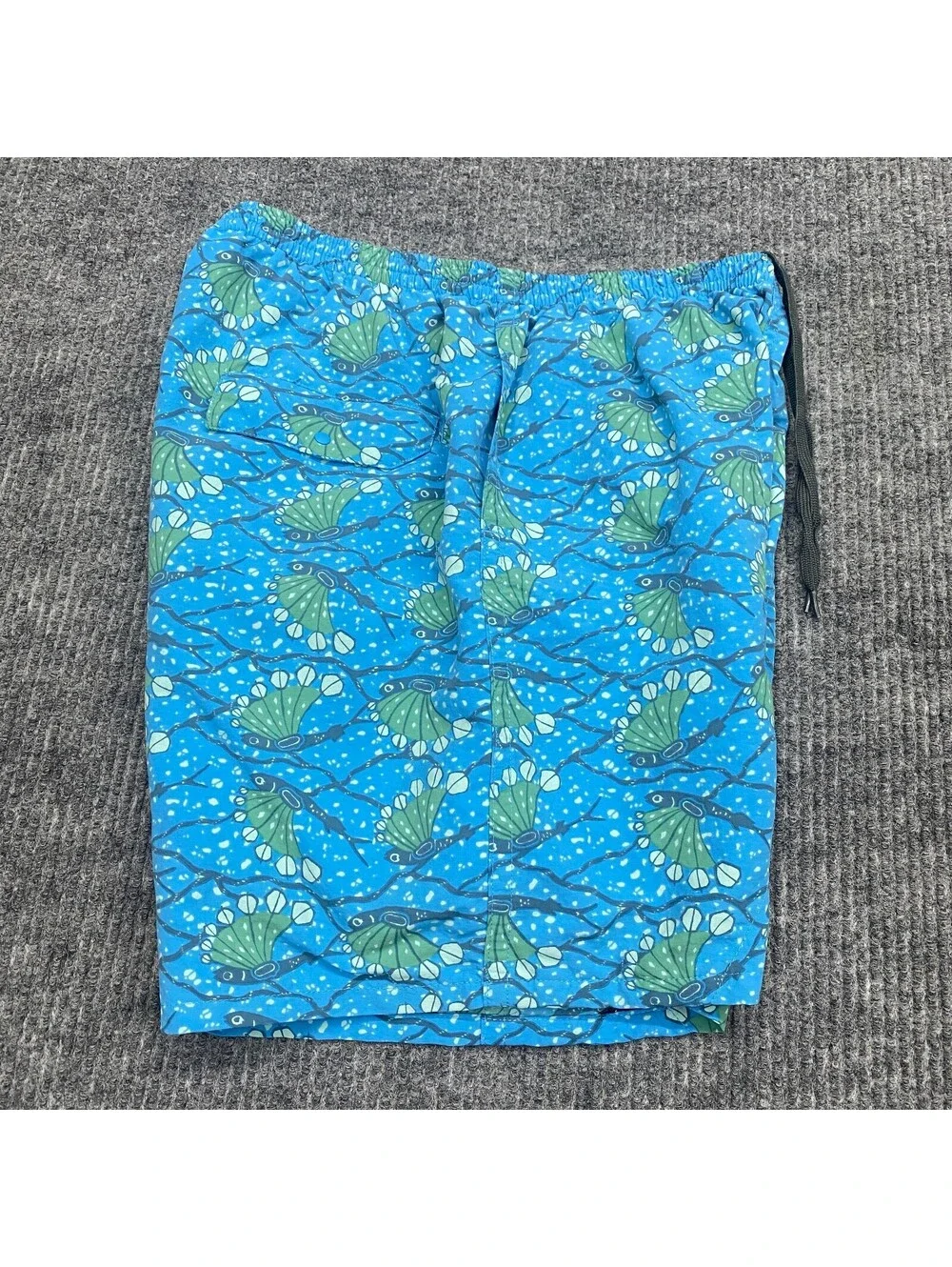 Patagonia baggies shorts
